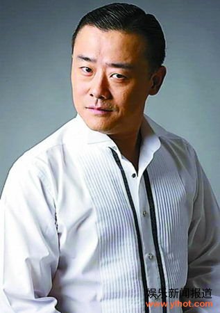 周立波缺席《中国达人秀》 自称“被迫无奈”