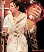 陶喆公开承认恋情 揭秘女友简宝珊身份背景