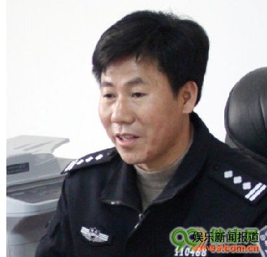 公安局长状告网民 被告判2年徒刑并道歉